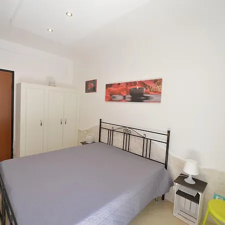 Holiday home A Due Passi Dal Mar *