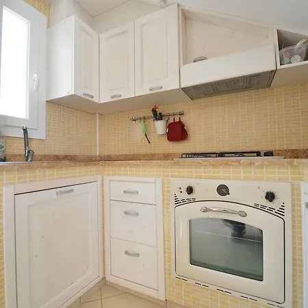 Holiday home A Due Passi Dal Mar