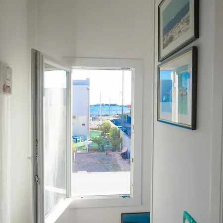 Holiday home A Due Passi Dal Mar