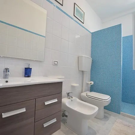 Holiday home A Due Passi Dal Mar