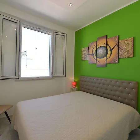 Holiday home A Due Passi Dal Mar *