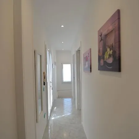 Holiday home A Due Passi Dal Mar Porto Cesareo