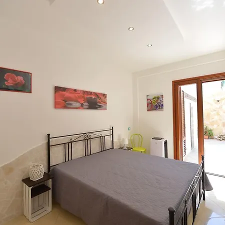 Holiday home A Due Passi Dal Mar Porto Cesareo