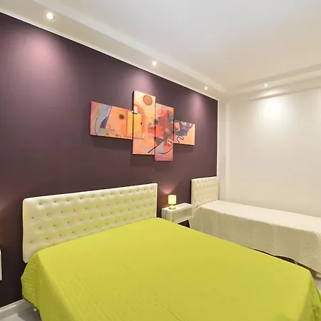 Holiday home A Due Passi Dal Mar