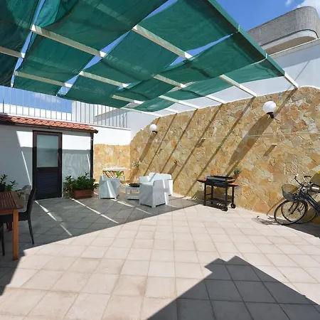 A Due Passi Dal Mar Holiday home Porto Cesareo
