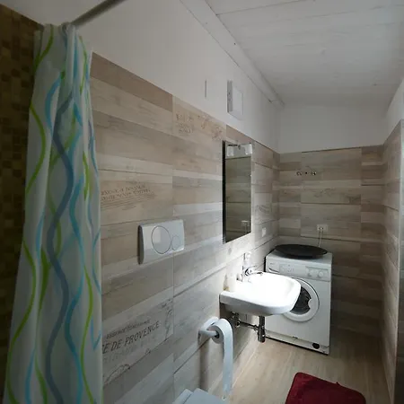 A Due Passi Dal Mar Holiday home *