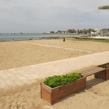 A Due Passi Dal Mar Holiday home